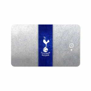 MAHOOT Tottenham Hotspur FC Cover Sticker for Samsung Galaxy Tab A 10.1 2016 T580