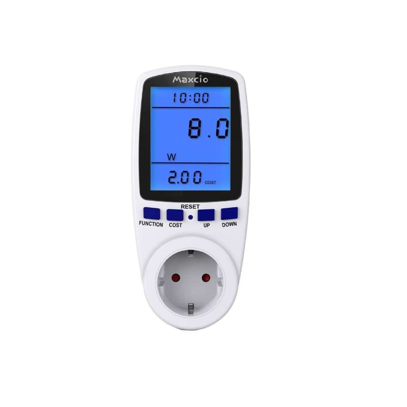 پاور متر ماکسیو مدل KWE-PMB01