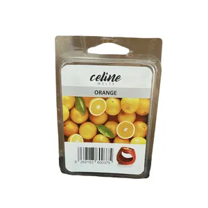 اسانس خوشبو کننده هوا سلین مدل orange وزن 10 گرم