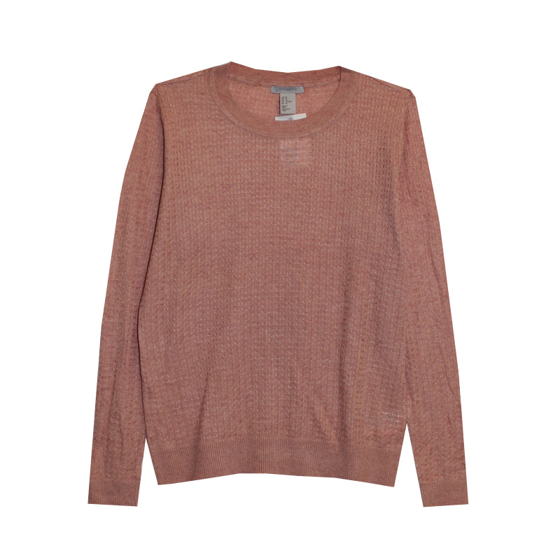 پلیور زنانه اچ اند ام کد 5988