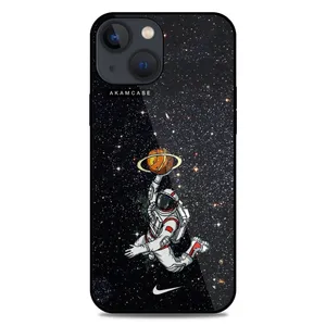 AKAM AMC-WA13M-NIKE-34 Cover For Apple iPhone 13 Mini