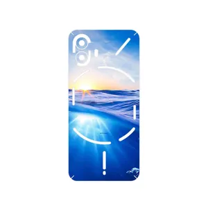 MAHOOT Ocean Cover Sticker for Nothing Phone 2