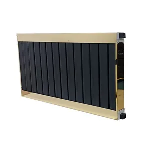 رادیاتور کیمیا مدل پلاس سایز 100 سانتی متر