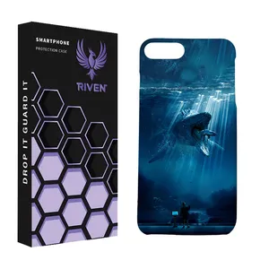 RIVEN RI2-6 Case For Apple iPhone 8 Plus، Apple iPhone 7 Plus