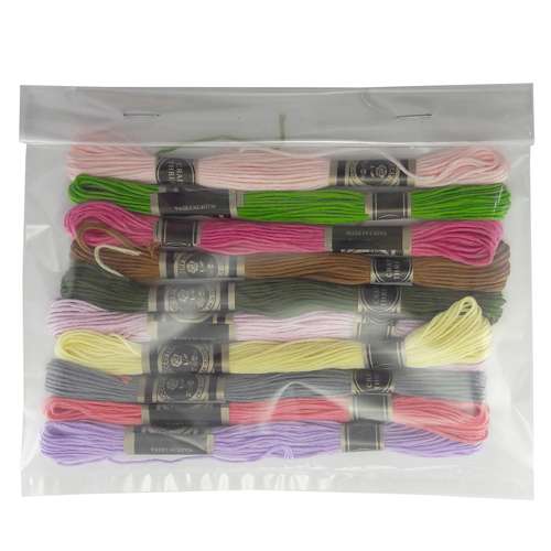 نخ کوبلن مدل 5NK10 بسته 10 عددی