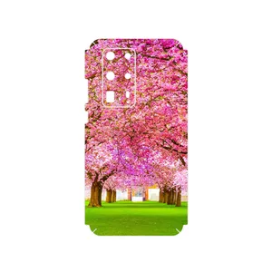 MAHOOT Spring Season Cover Sticker for Huawei P40 Pro Plus