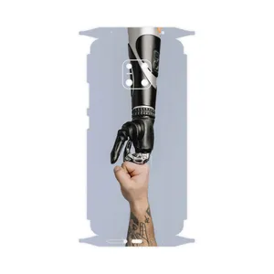 MAHOOT Robotics-FullSkin Cover Sticker for Huawei Mate 20 Pro