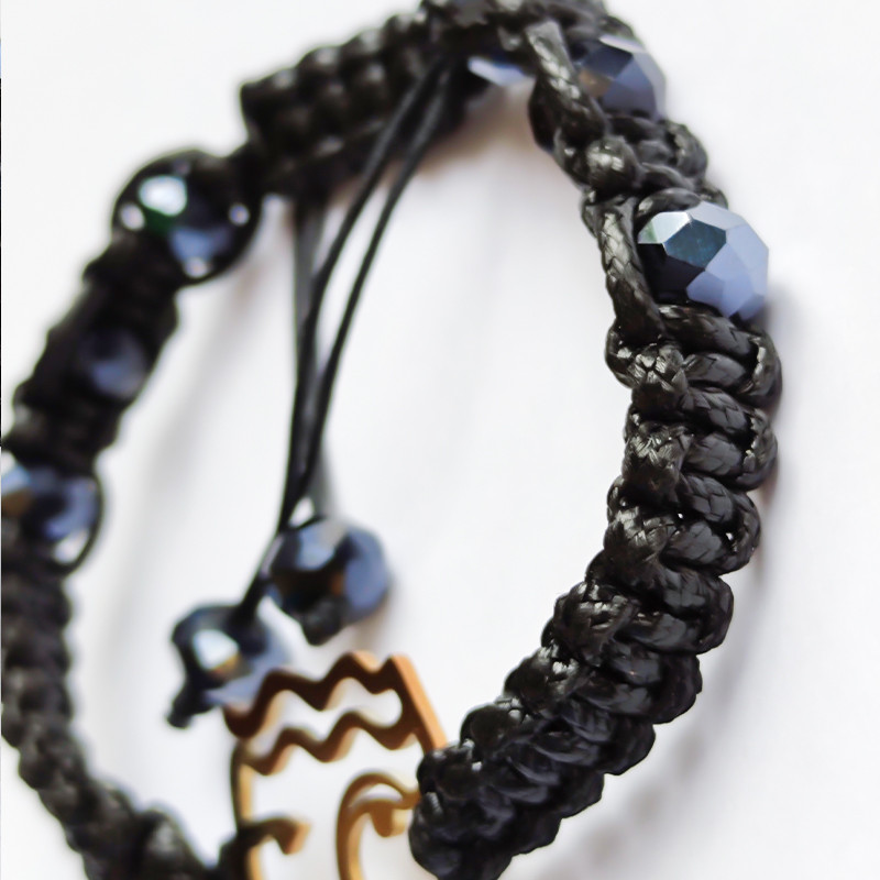 دستبند مدل رخ