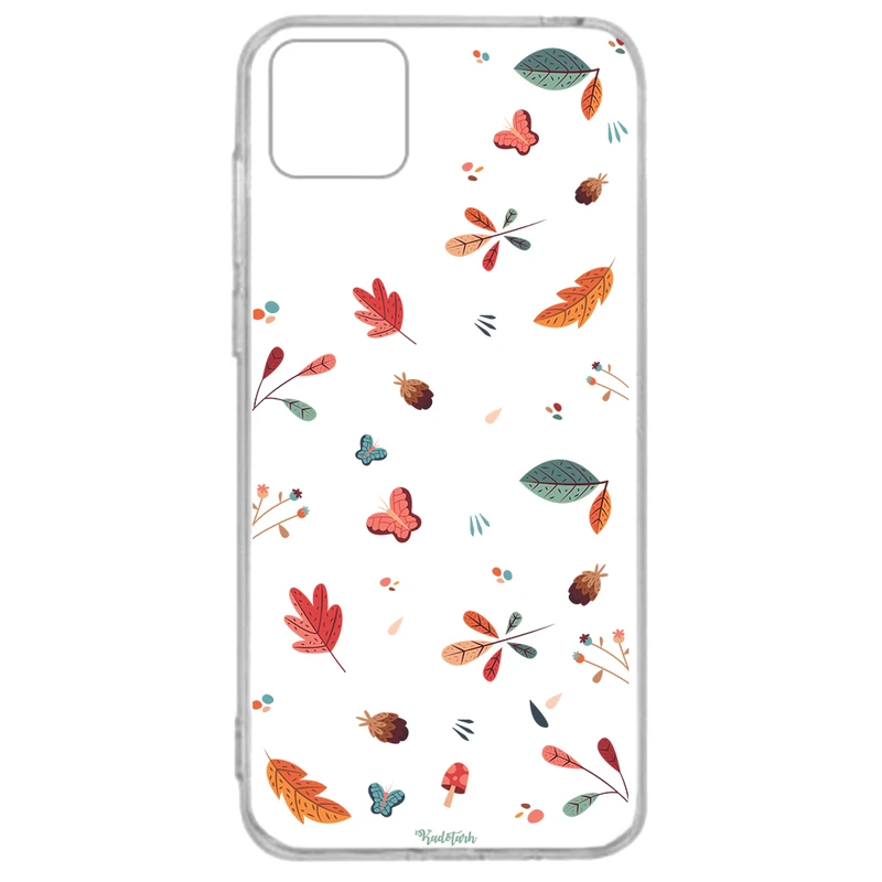 کاور طرح پائیز مناسب برای گوشی موبایل هوآوی Y5P 