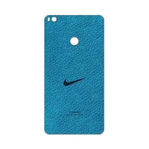 MAHOOT BL-NK Cover Sticker for Xiaomi Mi Max 2