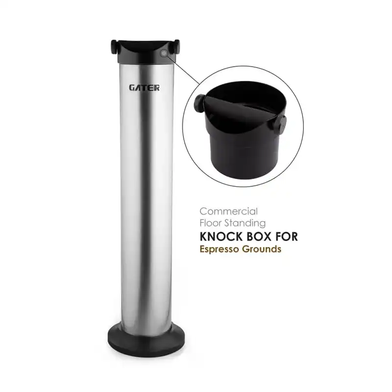 ناک باکس گتر مدل ایستاده