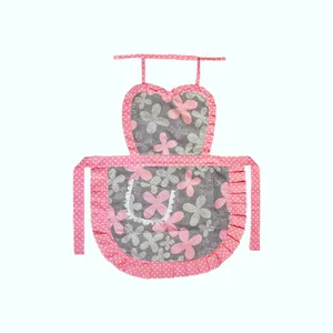 پیش بند آشپزخانه مدل P02