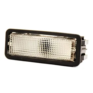 چراغ سقف خودرو مدل TecLight-044 مناسب برای پژو 405