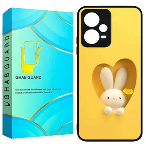 Ghab Guard GCHPX5P Cover For Xiaomi Poco X5 Pro 5G 