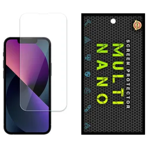 Multi Nano X-S1N Screen Protector For Apple iPhone 13 Mini