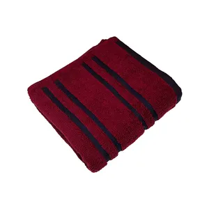 حوله دست و صورت مدل پارما سایز 80*40 سانتی متر