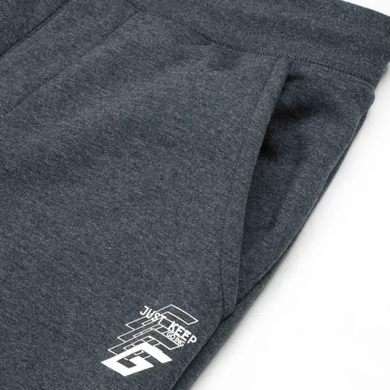 شلوار ورزشی مردانه جین وست مدل زمستانه 534