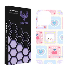 RIVEN RI2-20 Case For Apple iphone 13