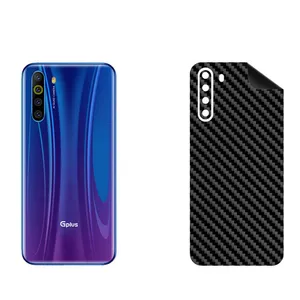 Bestor BT-Fiber Back Skin For GPlus X10