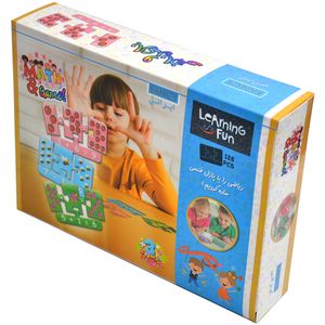 بازی آموزشی ریاضی کد 01