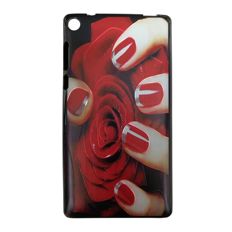 کاور مدل SR-051 مناسب برای تبلت لنوو Tab 3 / 730