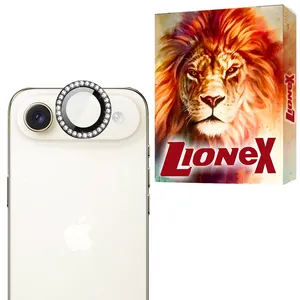 Lionex NRIL20 Ring Lens For Apple iPhone 17 Air