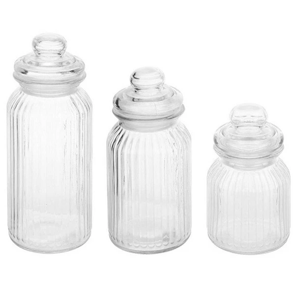 بانکه مدل صدف مجموعه 3 عددی