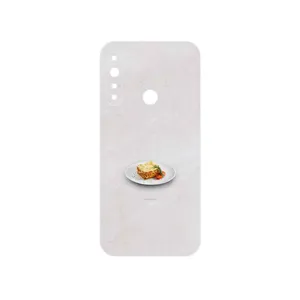 MAHOOT Lasagne Cover Sticker for Gplus P10
