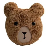 کوسن کودک مدل خرسی