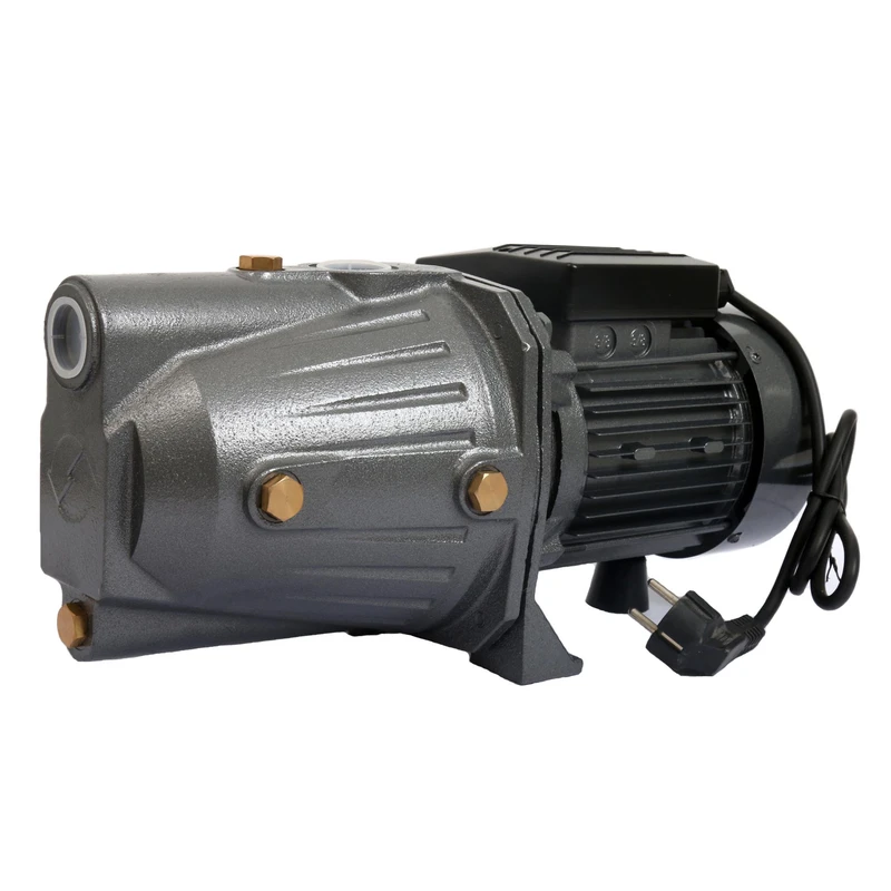 پمپ آب 1 اسب بخار مارکا مدل Jet100L