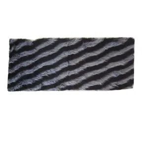  خز طاقچه عقب خودرو کد BLKTUS62447