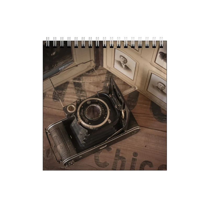 دفتر طراحی طرح دوربین عکاسی کد 7673630