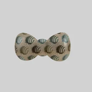 گیره مو زنانه مدل CL 49