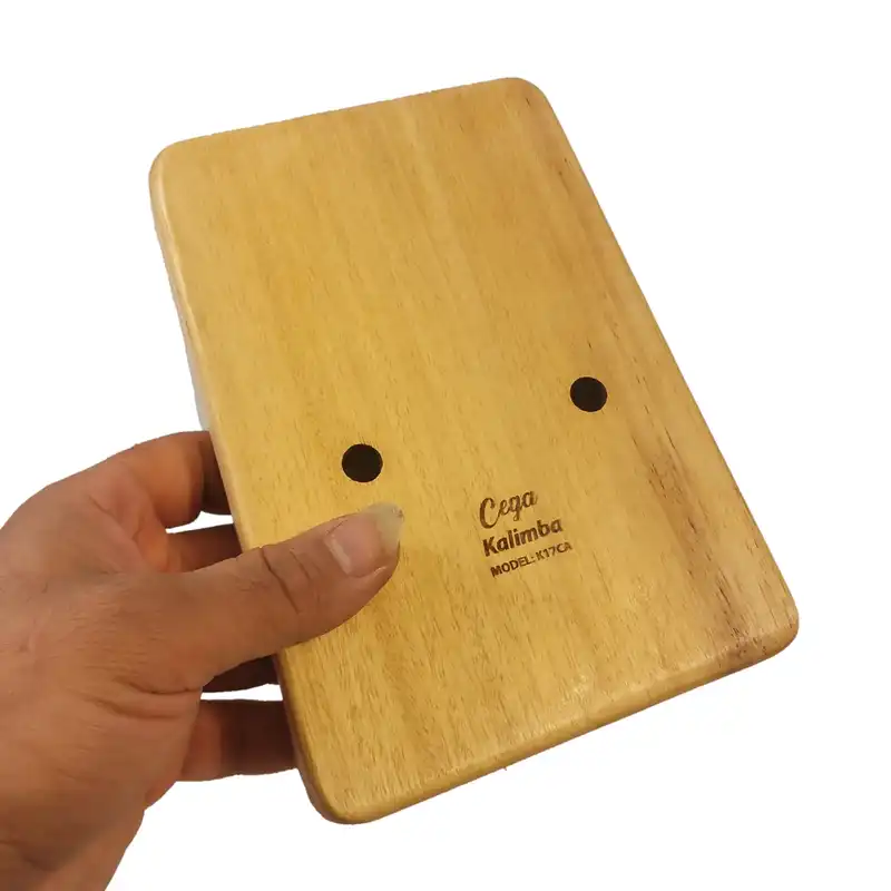 کالیمبا سگا مدل K17m