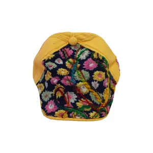 کلاه کپ بچگانه مدل 137-04