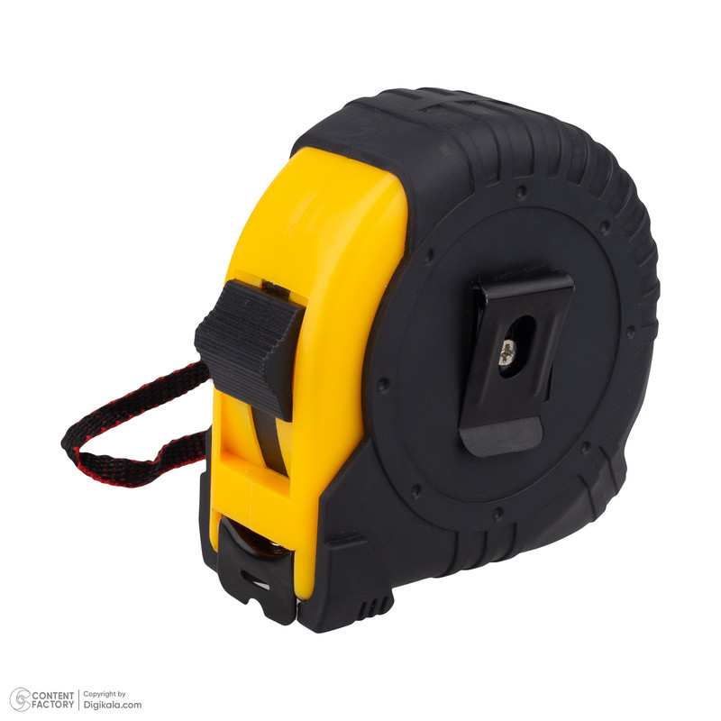 متر 10 متری چیک مدل QK-10530