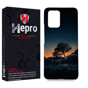 HEPRO MC Cover for XIAOMI POCO X3 GT