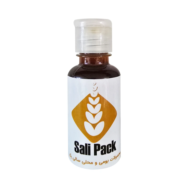 روغن گیاهی بابچی سالی پک مدل B678 حجم ۳۰میلی لیتر