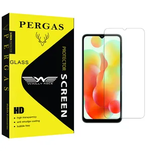 Waily Nice Pergas Screen Protector For Xiaomi Redmi 10C