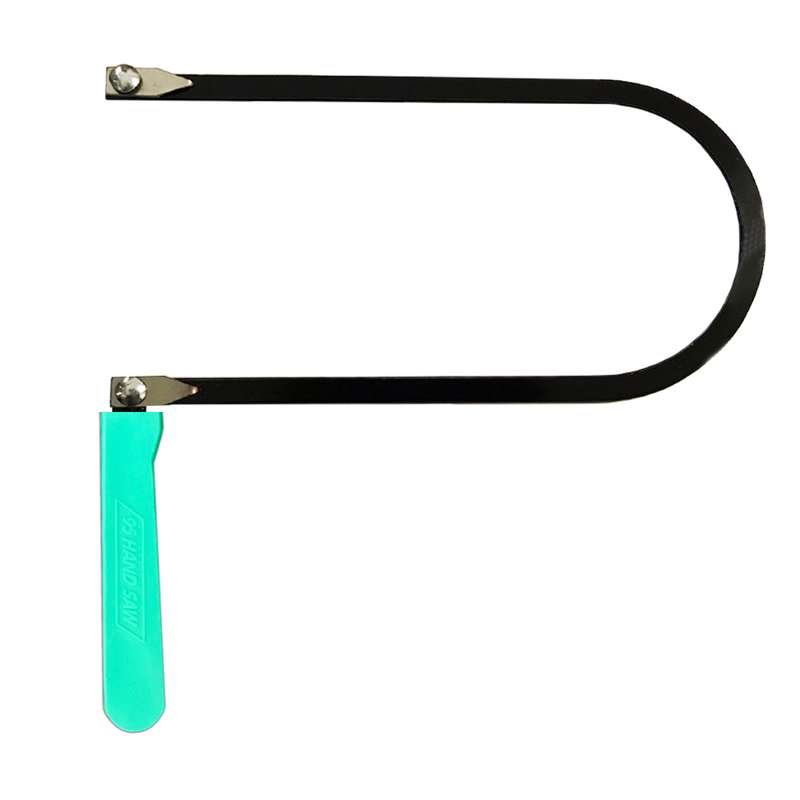 کمان اره مویی نود و پنج مدل H28 کمان اره مویی نود و پنج مدل H28