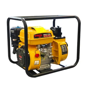 پمپ آب ویگو مدل WG50