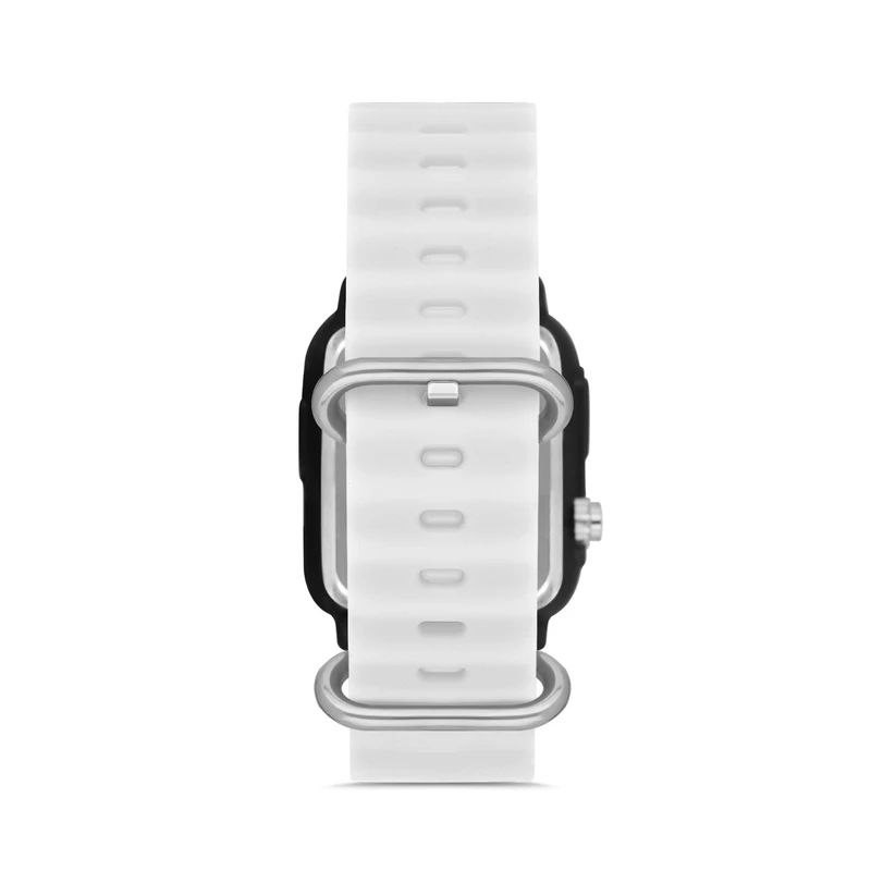 ساعت مچی دیجیتال مدل ال ای دی 03