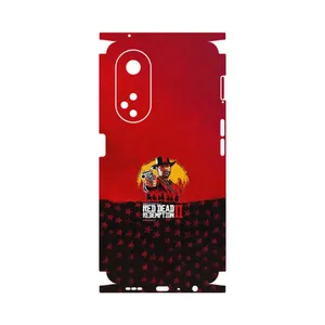 MAHOOT Red_Dead_Redemption_Game-FullSkin Cover Sticker for Oppo A98