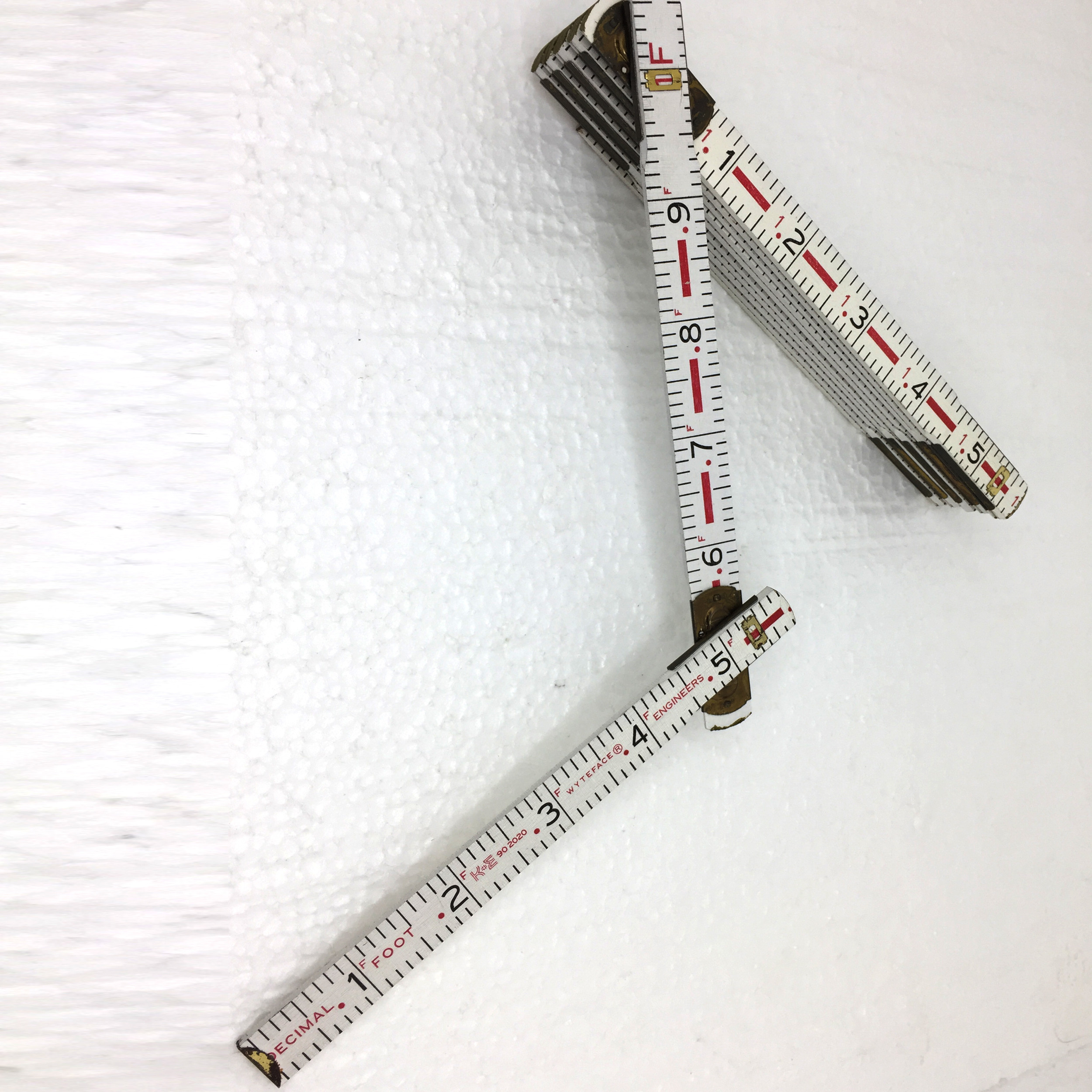 متر 1.8 متری لافکین مدل FLC2733 متر 1.8 متری لافکین مدل FLC2733