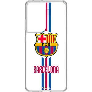 Barcelona Cover for Samsung Galaxy S21 Ultra