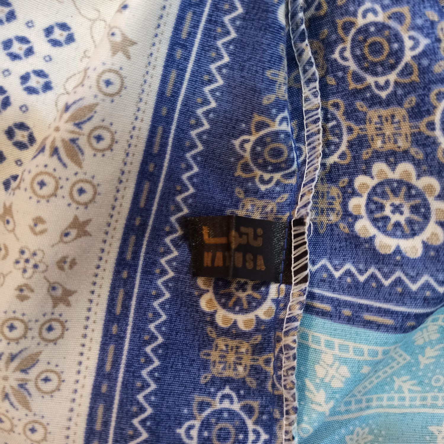 پیراهن زنانه ناتوسا مدل NT813-1 - - 7