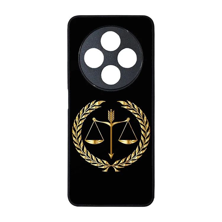 کاور قاب گارد هوم طرح وکالت مناسب برای گوشی موبایل شیائومی redmi 14c