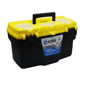 جعبه ابزار کینگ مدل YPB-19INCH