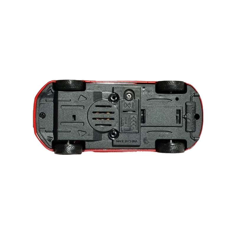 ماشین بازی مدل NEW Beetle