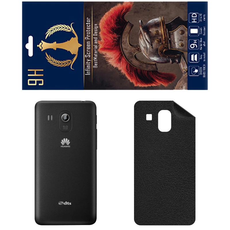 برچسب پوششی اینفینیتی مدل PRO CH مناسب برای گوشی موبایل هوآوی Ascend G525